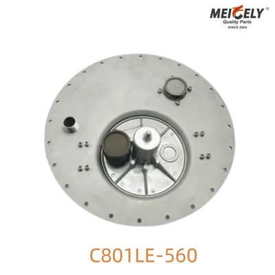 C801LE-560 coperchio del pozzo del serbatoio di petrolio del camion API certificato e pesante