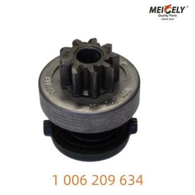 1 006 209 634 OEM Premium Starter Drive Per BMW Ricambi di alta qualità