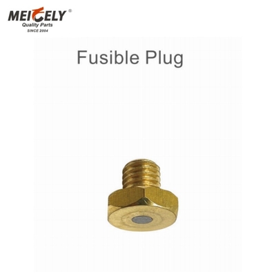 Serbatoio Accessoiri comuni Fusible Plug Lock Box Hose Locker Cappa di polvere per camion serbatoio dell'acqua