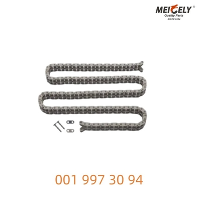 001 997 30 94 Kit di catena di cronometraggio per Mercedes-Benz OEM Grade Durable Engine Kit
