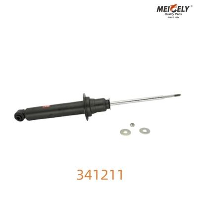 Assorbente di urti diretto 341211 per modelli BMW