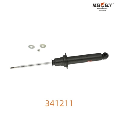 Assorbente di urti diretto 341211 per modelli BMW