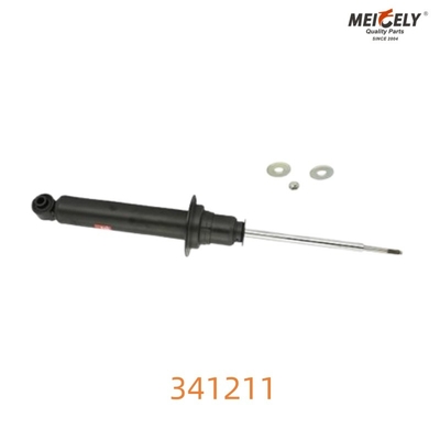 Assorbente di urti diretto 341211 per modelli BMW
