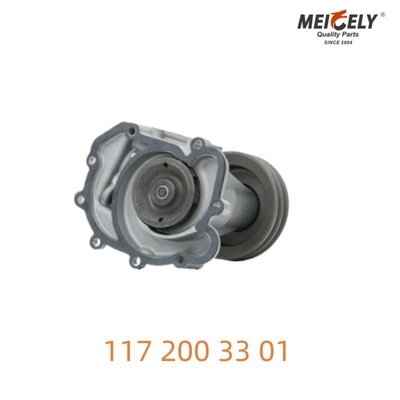 Pompa d'acqua di qualità originale per Mercedes-Benz 117 200 33 01