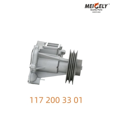 Pompa d'acqua di qualità originale per Mercedes-Benz 117 200 33 01