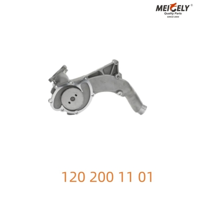 120 200 11 01 Pompa d'acqua per Mercedes-Benz di qualità superiore