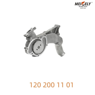 120 200 11 01 Pompa d'acqua per Mercedes-Benz di qualità superiore