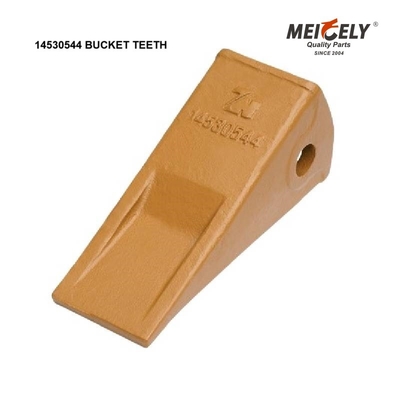 14530544 Volvo EC210 Scavatori Denti di secchio Acciaio legato resistente