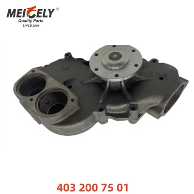 Parti di alta qualità per motori a pompa d'acqua 403 200 75 01 / 403 200 76 01 Per Merceds-Benz