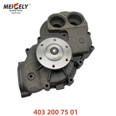 Parti di alta qualità per motori a pompa d'acqua 403 200 75 01 / 403 200 76 01 Per Merceds-Benz