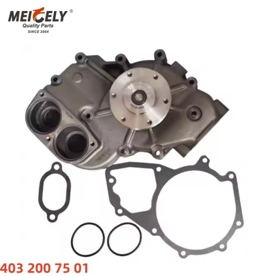 Parti di alta qualità per motori a pompa d'acqua 403 200 75 01 / 403 200 76 01 Per Merceds-Benz