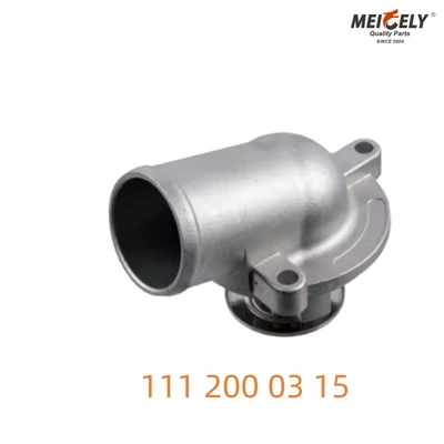 Numero di parte del termostato Mercedes-Benz 1112000315 raffreddamento di precisione