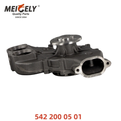 Parti di alta qualità per motori a pompa d'acqua 4222001001 / 4222001101 per Mercedes-Benz
