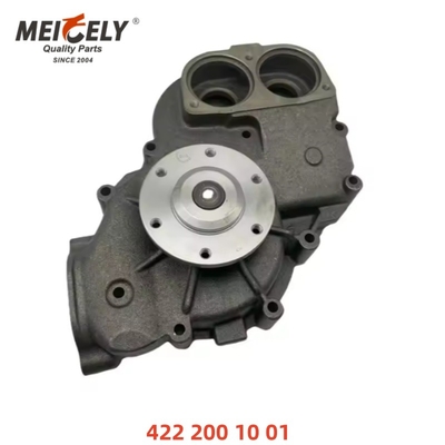 Parti di alta qualità per motori a pompa d'acqua 4222001001 / 4222001101 per Mercedes-Benz