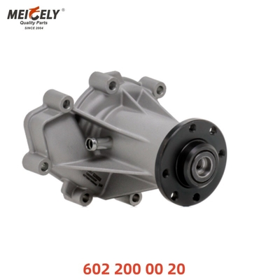 Pompa dell'acqua del motore 6022000020 6022000120 OEM equivalente sostituzione per Merceds-Benz
