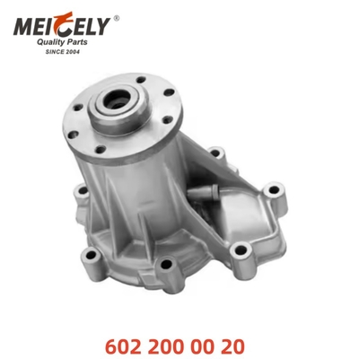 Pompa dell'acqua del motore 6022000020 6022000120 OEM equivalente sostituzione per Merceds-Benz