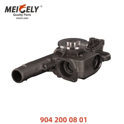 Ricambi per autoveicoli di alta qualità Pompa d'acqua 9042000801 9042000401 Per Merceds-Benz