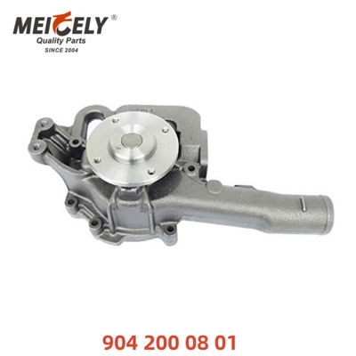Ricambi per autoveicoli di alta qualità Pompa d'acqua 9042000801 9042000401 Per Merceds-Benz