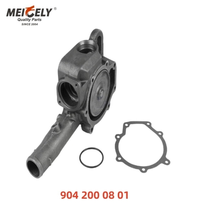 Ricambi per autoveicoli di alta qualità Pompa d'acqua 9042000801 9042000401 Per Merceds-Benz