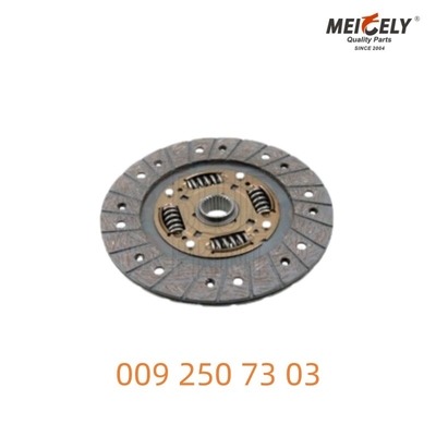 009 250 73 03 Disco di frizione per Mercedes-Benz - Premium esatto