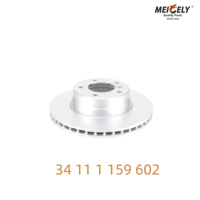 34 11 1 159 602 OEM Disco di freno per BMW Precise Fit & Durable