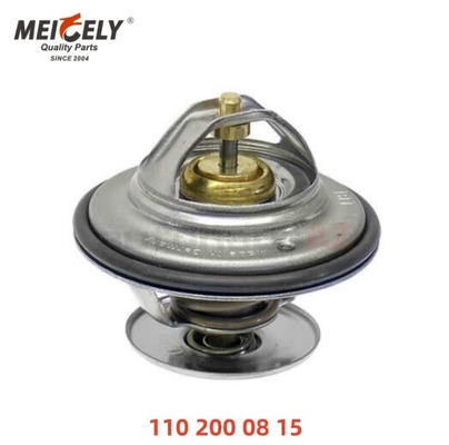 Termostato di raffreddamento del motore di alta qualità OEM 1022000815 601200015 Per Mercedes-Benz
