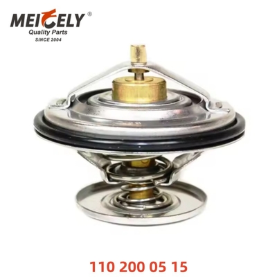 Termostato di raffreddamento del motore di alta qualità OEM 1022000815 601200015 Per Mercedes-Benz