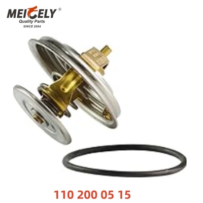Termostato di raffreddamento del motore di alta qualità OEM 1022000815 601200015 Per Mercedes-Benz