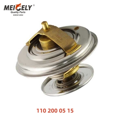Termostato di raffreddamento del motore di alta qualità OEM 1022000815 601200015 Per Mercedes-Benz
