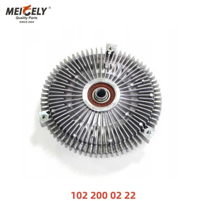 Qualità di fabbrica originale Motore di raffreddamento Ventilatore frizione 1022000222 9042000322 Per Mercedes-Benz
