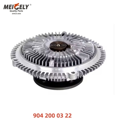 Qualità di fabbrica originale Motore di raffreddamento Ventilatore frizione 1022000222 9042000322 Per Mercedes-Benz
