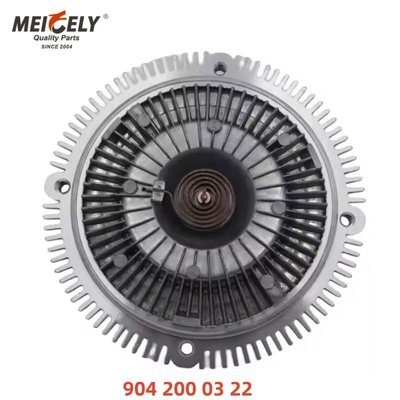 Qualità di fabbrica originale Motore di raffreddamento Ventilatore frizione 1022000222 9042000322 Per Mercedes-Benz