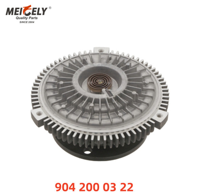 Qualità di fabbrica originale Motore di raffreddamento Ventilatore frizione 1022000222 9042000322 Per Mercedes-Benz