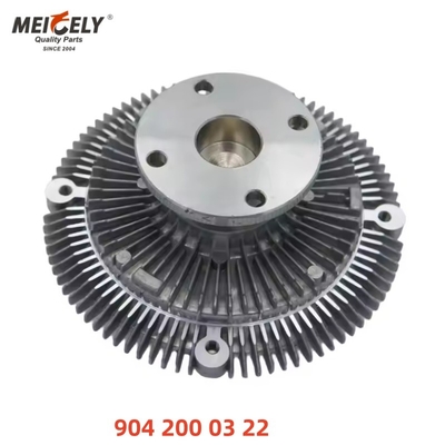 Qualità di fabbrica originale Motore di raffreddamento Ventilatore frizione 1022000222 9042000322 Per Mercedes-Benz
