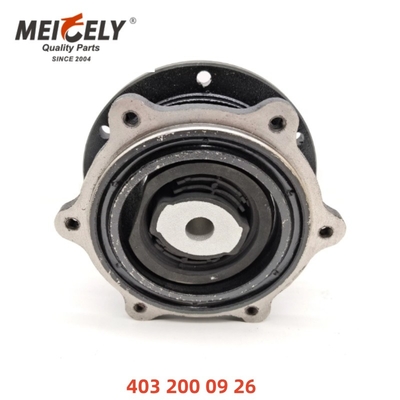 Motore di raffreddamento del nocciolo del ventilatore montato su ruote del motore 4032000926 Per Merceds-Benz