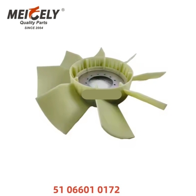 Ventilatore OEM 51066010172 per autocarri