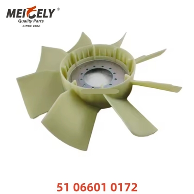 Ventilatore OEM 51066010172 per autocarri