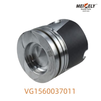 VG1560037011 Parti del motore Sinotruk personalizzate