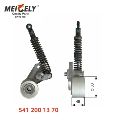 Tensione della cintura per autoveicoli OEM 5412001170 5412001370 5412000770 Per Mercedes-Benz