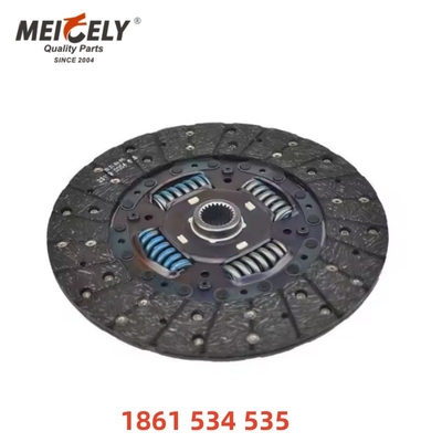 Disco di frizione di qualità originale 1861534535 1861640135 1861641135 per trattore