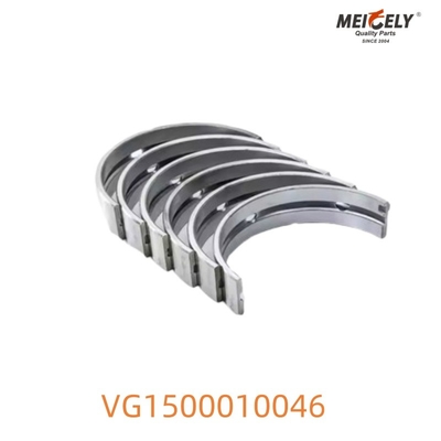 Howo VG150001004 originale cuscinetto principale per camion pesanti