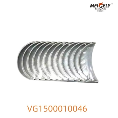 Howo VG150001004 originale cuscinetto principale per camion pesanti