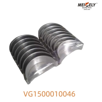 Howo VG150001004 originale cuscinetto principale per camion pesanti