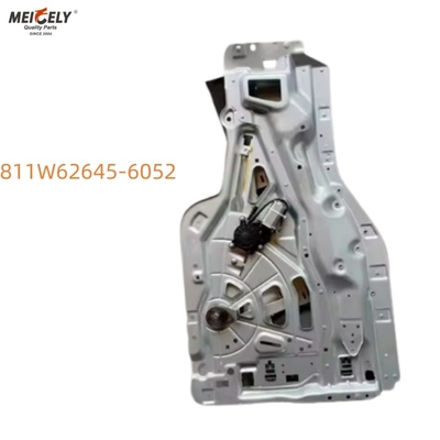 OEM Howo 811W62645-6052 Sollevatore vetri per finestre per interni di cabine di camion