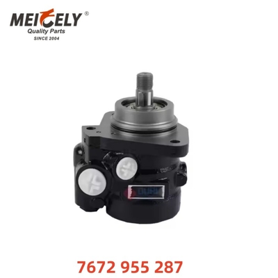 Orginal Quality Servo Pump Power Steering Pump 7672955287 7673955217  For Audi