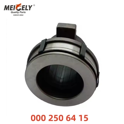 Cuscinetto di rilascio dell'imbracatore OEM 0002506415 0002507615 Per Mercedes Benz