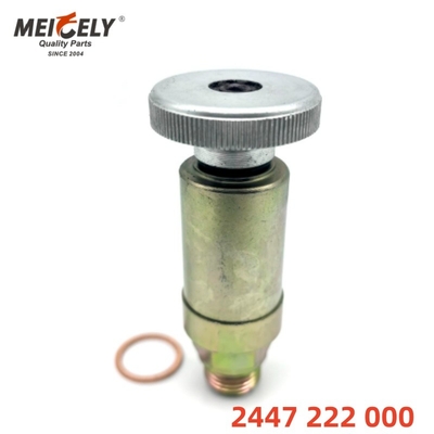 Motori di alta qualità parte pompa di carburante pompa a mano OEM 2447222000 Per Mercedes Benz