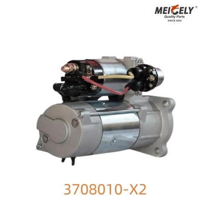 3708010-X2 Motore di avvio per i motori Weichai Howo
