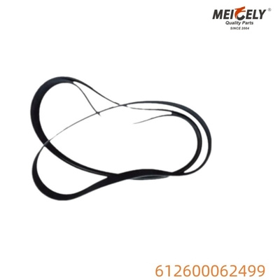 OEM 612600062499 Cintura motore per Howo