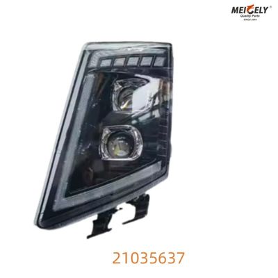 Soluzione di illuminazione ad alte prestazioni per fari Premium 21035637 per VOL-VO